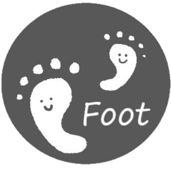 【Foot】小1不登校から再登校